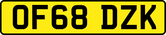 OF68DZK