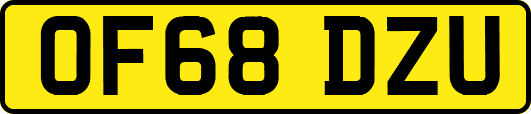 OF68DZU