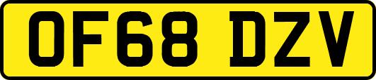 OF68DZV