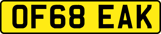 OF68EAK