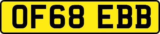OF68EBB