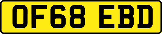 OF68EBD
