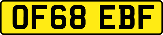 OF68EBF