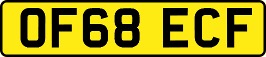OF68ECF