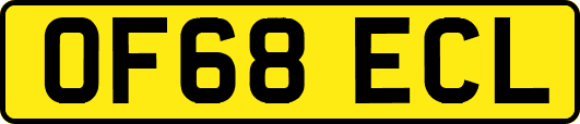 OF68ECL
