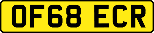 OF68ECR