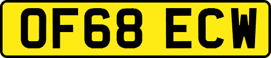 OF68ECW