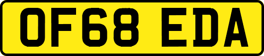 OF68EDA