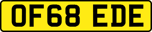 OF68EDE