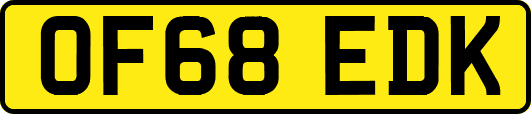 OF68EDK