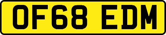 OF68EDM