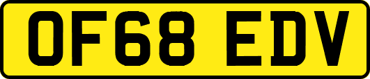OF68EDV