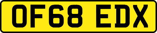 OF68EDX