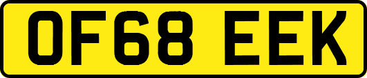 OF68EEK