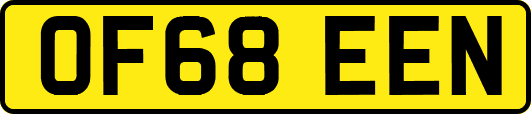 OF68EEN