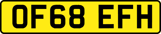 OF68EFH