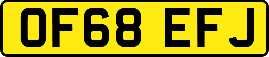 OF68EFJ