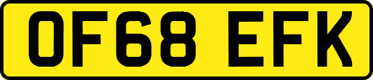 OF68EFK