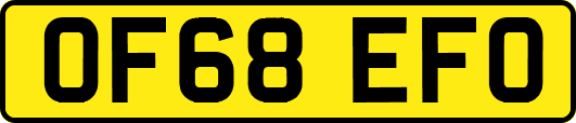OF68EFO