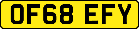 OF68EFY