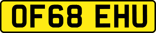 OF68EHU