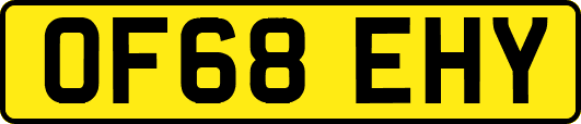 OF68EHY
