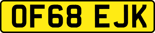 OF68EJK