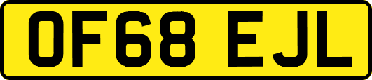 OF68EJL