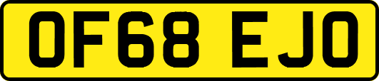 OF68EJO