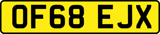 OF68EJX