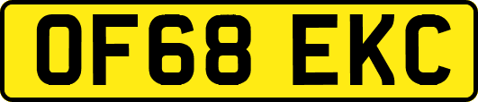 OF68EKC