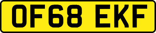 OF68EKF