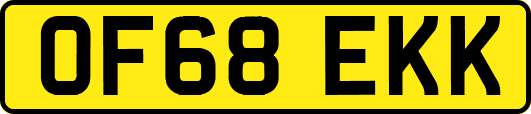 OF68EKK