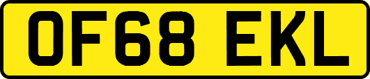 OF68EKL