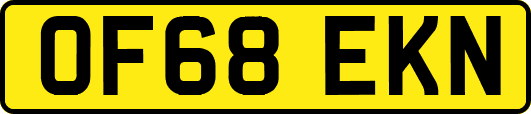 OF68EKN
