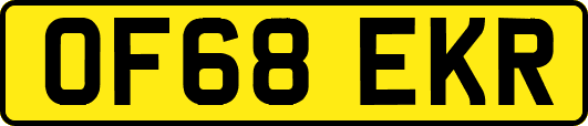 OF68EKR