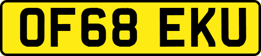 OF68EKU
