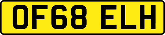 OF68ELH