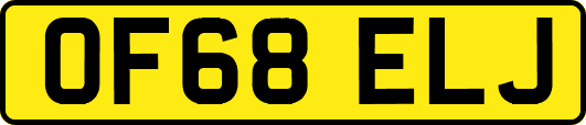 OF68ELJ