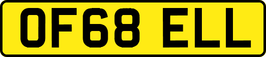 OF68ELL