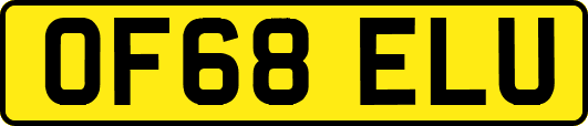 OF68ELU