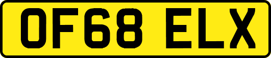 OF68ELX