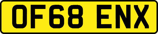 OF68ENX