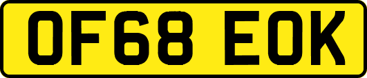 OF68EOK