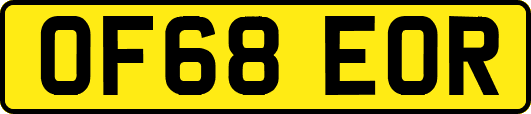 OF68EOR