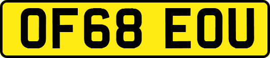 OF68EOU