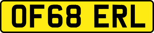 OF68ERL