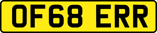OF68ERR
