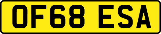 OF68ESA