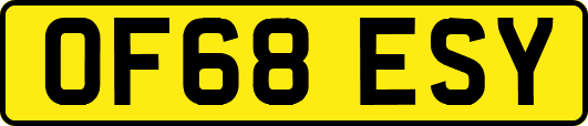 OF68ESY